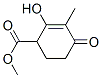 CAS#: 53103-58-5, Methyl 2-Hydroxy-3-Methyl-4-Oxocyclohex-2-Ene-1-Carboxylate