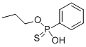 CAS#: 53121-59-8, Phenyl-Phosphonothioic Acid Propyl Ester