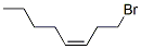 CAS#: 53155-11-6, (Z)-1-Bromo-3-Octene