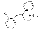 CAS#: 53179-07-0, Nisoxetine