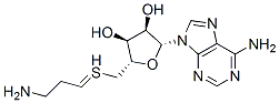 CAS#: 53186-57-5, S-Adenosyl-3-Thiopropylamine