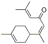 CAS#: 532-64-9, 2-Methyl-6-(4-Methyl-3-Cyclohexen-1-Yl)Hepta-2,5-Dien-4-One