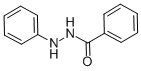 CAS#: 532-96-7, 2'-Phenylbenzohydrazide