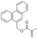 CAS#: 53223-82-8, (9-Phenanthryl)Methyl Methacrylate