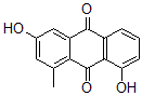 CAS#: 53254-94-7, 3,8-Dihydroxy-1-methyl-9,10-Anthracenedione