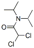 CAS#: 5326-93-2, 2,2-Dichloro-N,N-Bis(1-Methylethyl)-Acetamide