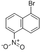 CAS#: 5328-76-7, 5-Bromo-1-Nitro-Naphthalene