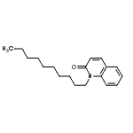 CAS#: 532930-73-7, 1-Decyl-2(1H)-Quinolinone