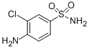 CAS#: 53297-68-0, 2-Chloro-4-Sulfamoylaniline