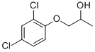 CAS#: 5330-18-7, 1-(2,4-Dichlorophenoxy)Propan-2-Ol