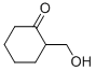 CAS#: 5331-08-8, 2-(Hydroxymethyl)Cyclohexanone