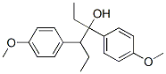 CAS#: 5331-23-7, 3,4-Bis(4-Methoxyphenyl)Hexan-3-Ol
