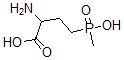CAS 登录号：53369-07-6， 草胺膦