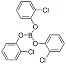 CAS#: 5337-60-0, Tris(2-Chlorophenyl) Borate
