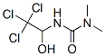 CAS#: 53376-31-1, 1,1-Dimethyl-3-(2,2,2-Trichloro-1-Hydroxy-Ethyl)Urea