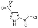 CAS#: 53391-46-1, 2-Chloro-1-(4-Nitro-1H-Pyrrol-2-Yl)Ethanone