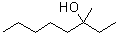CAS#: 5340-36-3, 3-Methyl-3-Octanol