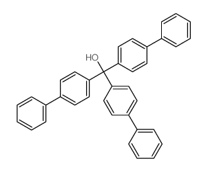 CAS#: 5341-14-0, Tris(4-Biphenyl)-Methanol