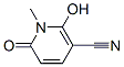 CAS#: 53422-09-6, 1,6-Dihydro-2-Hydroxy-1-Methyl-6-Oxonicotinonitrile