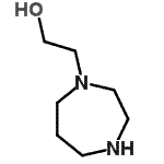 CAS#: 53427-65-9, 2-(1,4-Diazepan-1-Yl)Ethanol