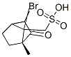 CAS 登录号：5344-58-1， [1R-(内,反)]-3-溴-2-氧代樟脑烷-8-磺酸