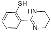 CAS#: 53440-32-7, 2-(1,4,5,6-Tetrahydro-2-Pyrimidinyl)Benzenethiol