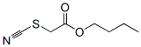 CAS#: 5345-64-2, Thiocyanatoacetic Acid Butyl Ester