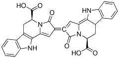 CAS 登录号：53472-14-3， 臭梧桐碱