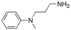 CAS#: 53485-07-7, N-(3-Aminopropyl)-N-Methylaniline