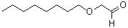 CAS 登录号：53488-14-5， (辛基氧基)-乙醛