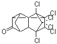 CAS 登录号：53494-70-5， 异狄氏剂酮