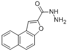 CAS#: 53524-88-2, Naphtho[2,1-b]Furan-2-Carbohydrazide