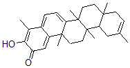 CAS#: 53527-47-2, (9b,13a,14b)-3-Hydroxy-9,13-dimethyl-24,25,26,30-Tetranoroleana-1(10),3,5,7,20-pentaen-2-one