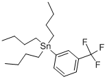 CAS#: 53566-38-4, Tributyl[3-(Trifluoromethyl)Phenyl]Stannane