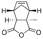CAS#: 53584-57-9, (1alpha,2alpha,3beta,6beta)-1,2,3,6-Tetrahydromethyl-3,6-Methanophthalic Anhydride