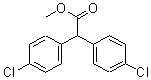 CAS#: 5359-38-6, Methyl bis(4-chlorophenyl)acetate