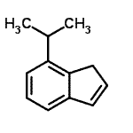 CAS#: 535969-39-2, 7-Isopropyl-1H-Indene