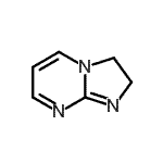 CAS#: 53601-85-7, 2,3-Dihydroimidazo[1,2-a]Pyrimidine