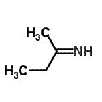 CAS#: 53626-93-0, Butan-2-Imine