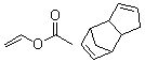 CAS#: 53640-62-3, 3A,4,7,7alpha-Tetrahydro-4,7-Methano-1H-Indene, Ethenylacetate Copolymer