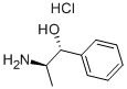 CAS#: 53643-20-2, (1R,2R)-L-Norpseudoephedrine Hydrochloride