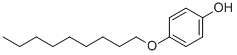 CAS 登录号：53646-83-6， 4-壬氧基苯酚