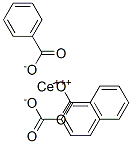 CAS#: 537-04-2, Cerium Tribenzoate