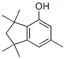 CAS#: 53718-28-8, 1,1,3,3,6-Pentamethylindan-4-Ol