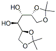 CAS 登录号：53735-98-1， 1,2:5,6-二-O-异亚丙基-D-山梨糖醇