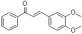 CAS#: 53744-28-8, (2E)-3-(3,4-Dimethoxyphenyl)-1-Phenyl-2-Propen-1-One