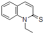 CAS#: 53761-59-4, 1-Ethyl-Dihydroquinoline-Thiodone