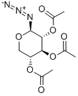 CAS#: 53784-33-1, 2,3,4-Tri-O-Acetyl-beta-D-Xylopyranosyl Azide