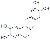CAS#: 53905-56-9, 2,3,10,11-Tetrahydroxyberbine