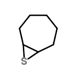 CAS#: 53907-79-2, 8-Thiabicyclo[5.1.0]Octane